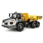 Preview: CaDa®Master C61054 Muldenkipper - Articulated Dump Truck